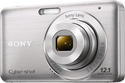 Sony DSC-W310 (S) + LCS-C compact camera